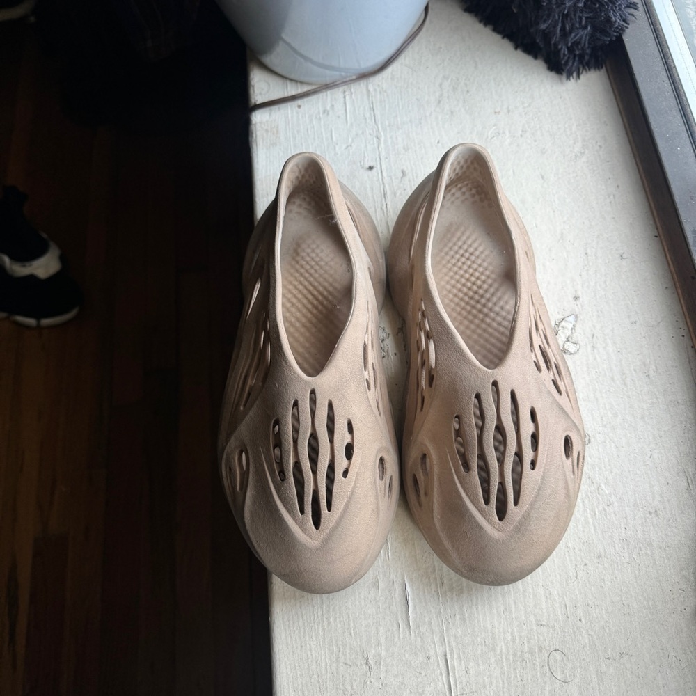 adidas Clog Shoes